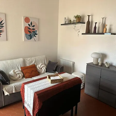 Apartment Doux J7