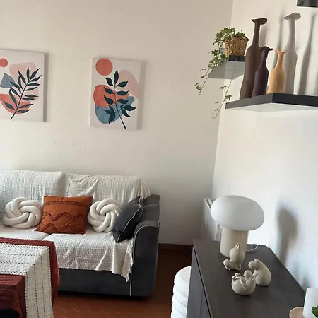 Apartment Doux J7